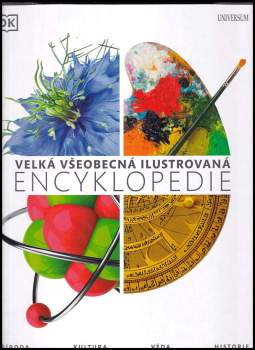 Velká všeobecná ilustrovaná encyklopedie