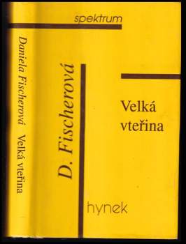 Velká vteřina