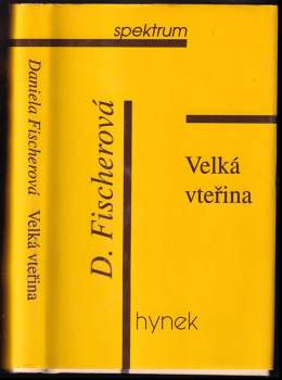 Velká vteřina