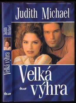 Judith Michael: Velká výhra