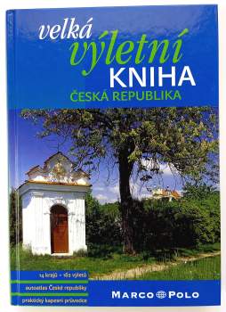 Velká výletní kniha