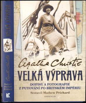 Agatha Christie: Velká výprava
