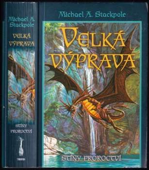 Velká výprava