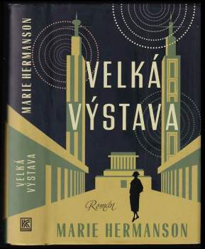 Velká výstava