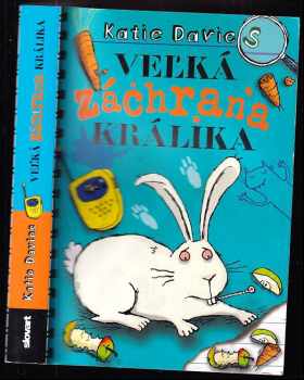 Veľká záchrana králika