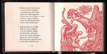 François Villon: Velká závěť