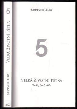 Velká životní pětka