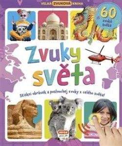Zvuky světa
