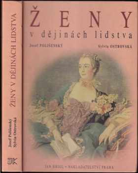 Velké a malé ženy v dějinách lidstva