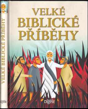 Velké biblické příběhy