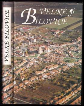 Velké Bílovice