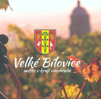 Velké Bílovice