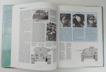 John Macdonald: Velké bitvy 2. světové války