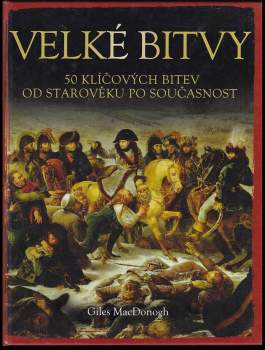 Velké bitvy