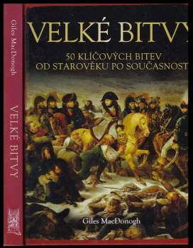 Velké bitvy