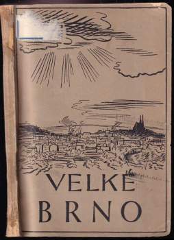 Augustin Prachař: Velké Brno