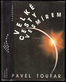 Velké cesty vesmírem