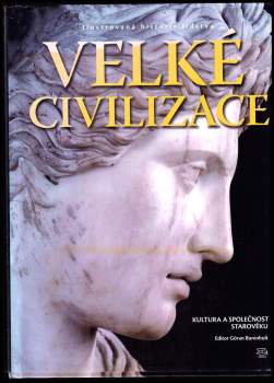 Velké civilizace
