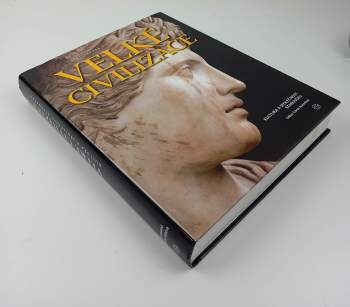 Velké civilizace