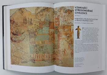 Velké civilizace
