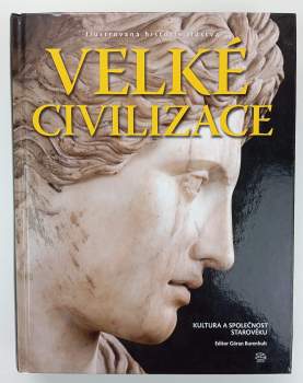 Velké civilizace