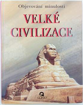 Velké civilizace