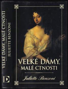 Velké dámy, malé ctnosti