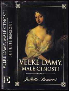 Velké dámy, malé ctnosti