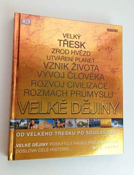 Velké dějiny