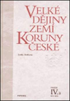 Velké dějiny zemí Koruny české