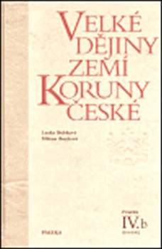 Velké dějiny zemí Koruny české IV./b