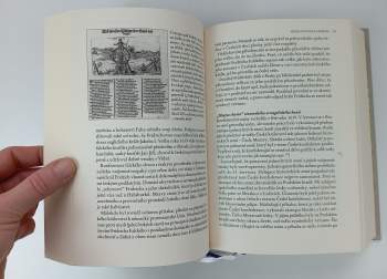 Karel Schelle: Velké dějiny zemí Koruny české