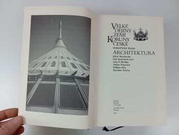 Ivan Muchka: Velké dějiny zemí Koruny české