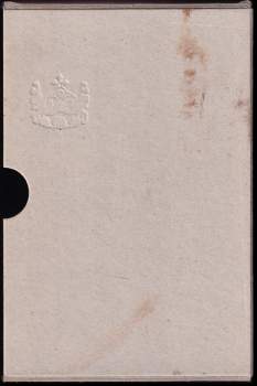 Jan Frolík: Velké dějiny zemí Koruny české IV. svazek část a + b