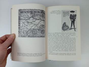 Michael Borovička: Velké dějiny zemí Koruny české