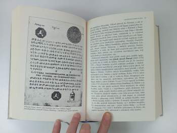 Michael Borovička: Velké dějiny zemí Koruny české
