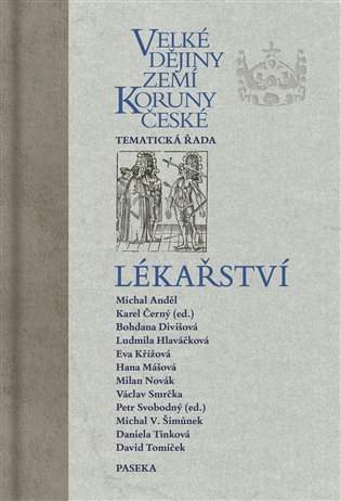 Velké dějiny zemí Koruny české