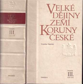 Velké dějiny zemí Koruny české