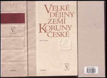 Velké dějiny zemí Koruny české