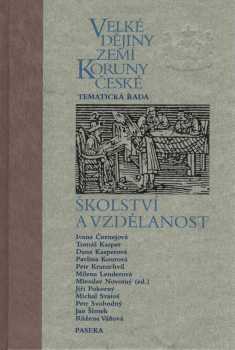 Velké dějiny zemí Koruny české