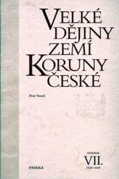 Velké dějiny zemí Koruny české