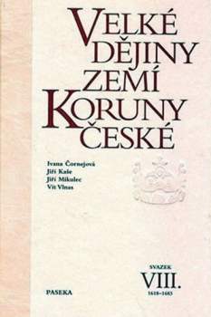 Velké dějiny zemí Koruny české