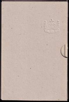 Vratislav Vaníček: Velké dějiny zemí Koruny české