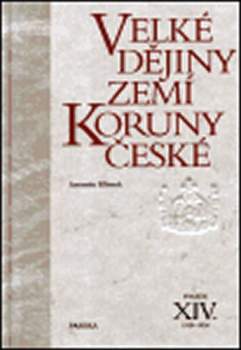Velké dějiny zemí Koruny české