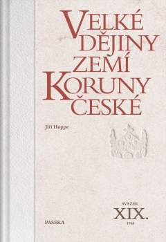 Velké dějiny zemí Koruny české
