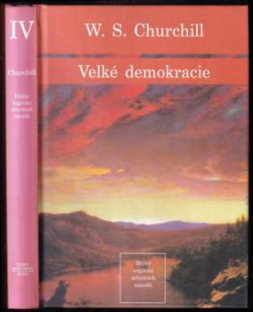 Velké demokracie