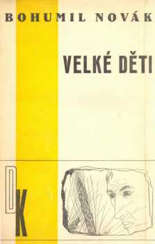 Velké děti