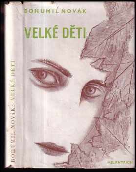 Velké děti