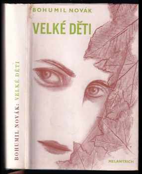 Velké děti