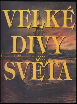 Velké divy světa